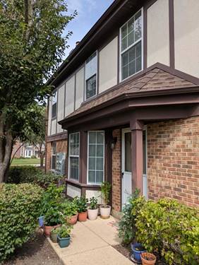 199 Lawn Unit 199, Buffalo Grove, IL 60089