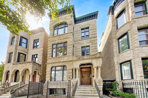 4004 N Clarendon Unit 2, Chicago, IL 60613