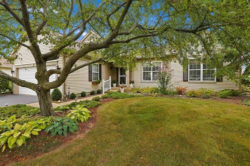 13025 Brookwood, Huntley, IL 60142