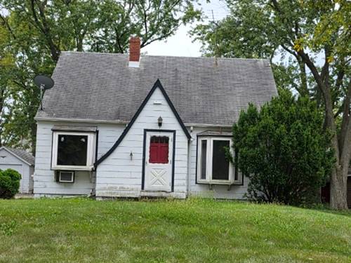 6731 183rd, Tinley Park, IL 60477