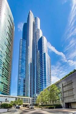 1211 S Prairie Unit 5400, Chicago, IL 60605