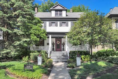 9608 S Longwood, Chicago, IL 60643