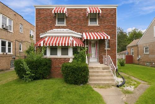334 Pulaski, Calumet City, IL 60409