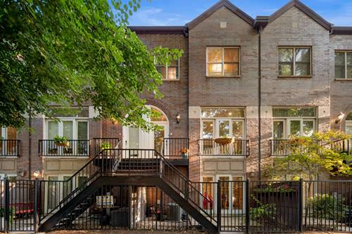1051 W Lill, Chicago, IL 60614