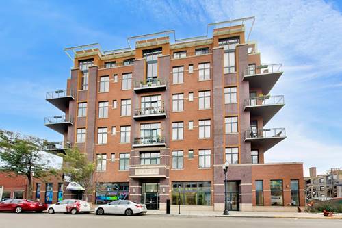 3631 N Halsted Unit 211, Chicago, IL 60613