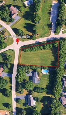 Lot 28 Pheasant, Lakewood, IL 60014