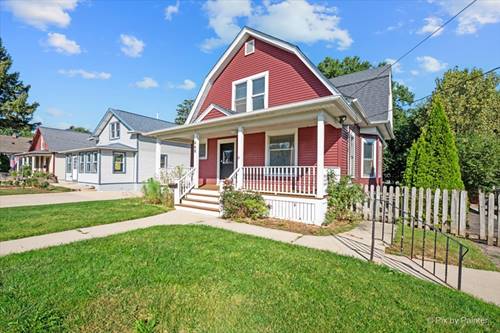 468 Locust, Elgin, IL 60123