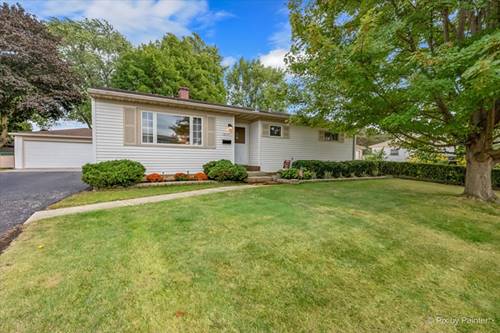 1617 Charles, Glendale Heights, IL 60139