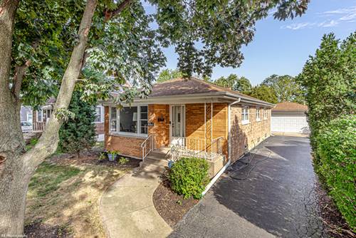 5262 Alexander, Oak Lawn, IL 60453