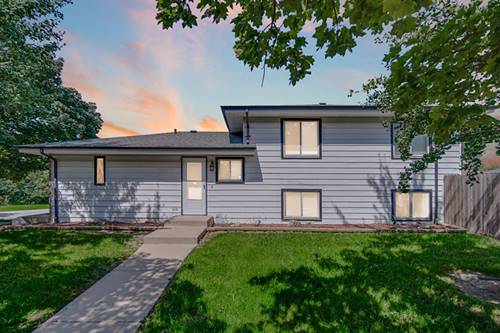 18107 Kostner, Country Club Hills, IL 60478