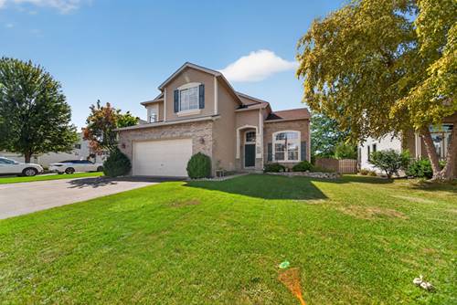 251 Winslow, Lake In The Hills, IL 60156