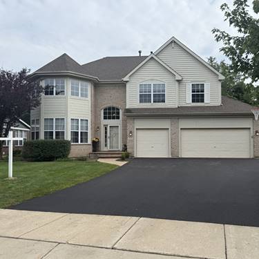 573 Crooked Stick, Vernon Hills, IL 60061