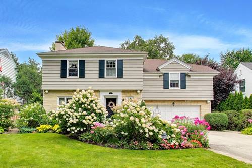 917 Romona, Wilmette, IL 60091