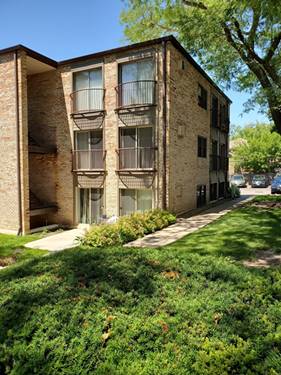 1940 Cherry Unit 213, Northbrook, IL 60062
