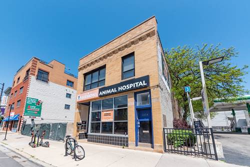 1214 W Belmont Unit 2S, Chicago, IL 60657