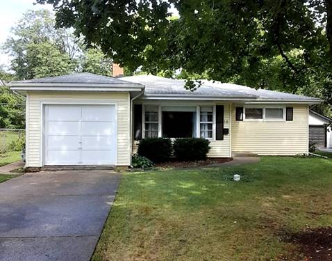 10 4th, Downers Grove, IL 60515