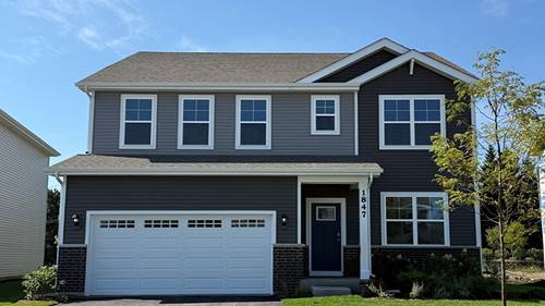 1847 Baler, Aurora, IL 60503