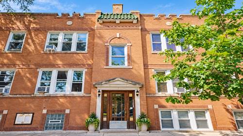 3524 N Lawndale Unit 1G, Chicago, IL 60618