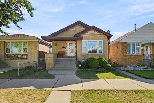 6843 S Kedvale, Chicago, IL 60629