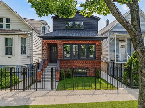 2145 N Karlov, Chicago, IL 60639