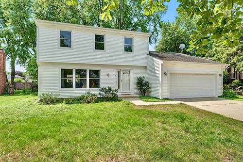 5 Keswick, Vernon Hills, IL 60061