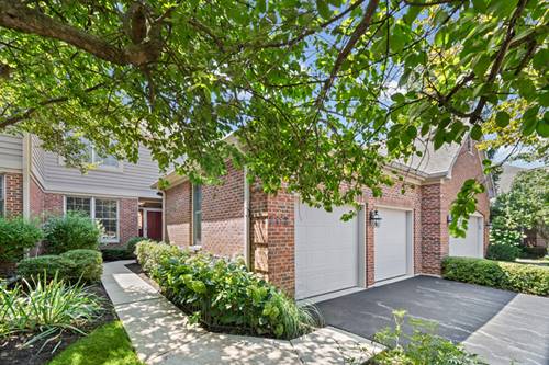 2112 Warrington, Glenview, IL 60026