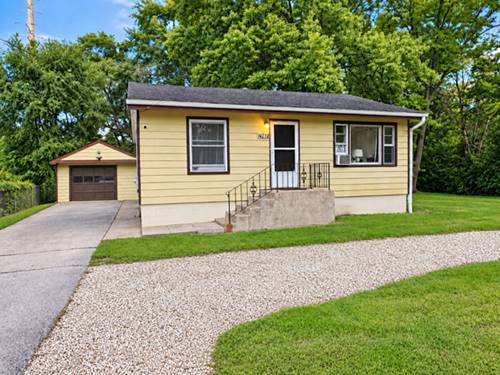 40719 N Il Route 83, Antioch, IL 60002