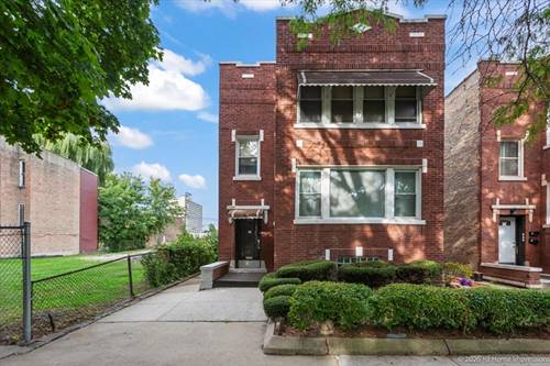 7018 S Wabash, Chicago, IL 60637