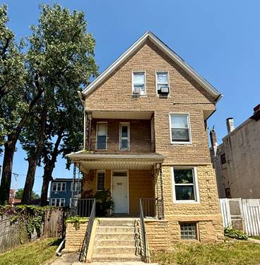 2531 N Tripp Unit 4R, Chicago, IL 60639