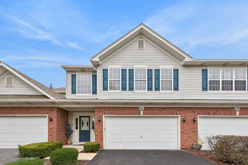 361 Grape Vine, Oswego, IL 60543