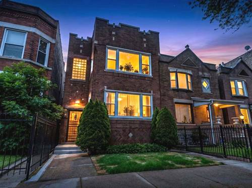 7149 S Vernon Unit 1, Chicago, IL 60619
