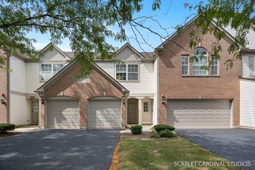 2875 Stonewater Unit 2875, Naperville, IL 60564