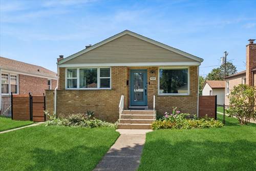 9326 Lorel, Skokie, IL 60077