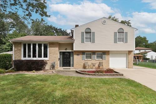 1468 E Rosita, Palatine, IL 60074