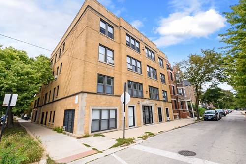 2130 N Oakley Unit 2, Chicago, IL 60647
