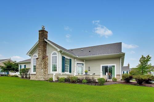 610 Schumann Unit 28b, Woodstock, IL 60098