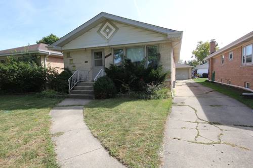 5037 N Ridgewood, Norridge, IL 60706