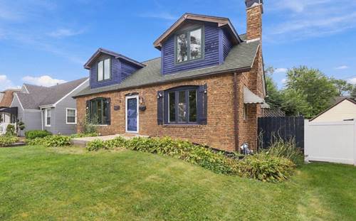 9427 S St Louis, Evergreen Park, IL 60805