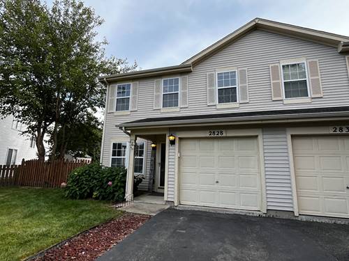 2828 Alameda Unit 2828, Naperville, IL 60564
