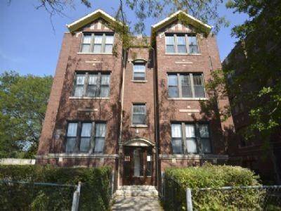 1728 W Juneway Unit 3E, Chicago, IL 60626