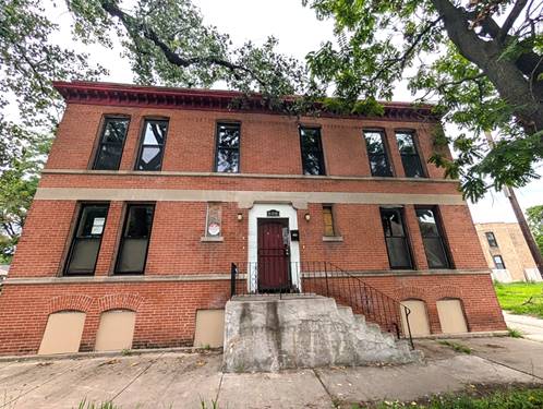 608 E 64th, Chicago, IL 60637