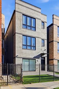 4739 S Indiana Unit 3, Chicago, IL 60615