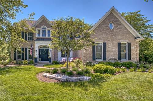 3201 Greenwood, St. Charles, IL 60175