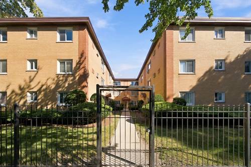 1626 W Greenleaf Unit 1E, Chicago, IL 60626