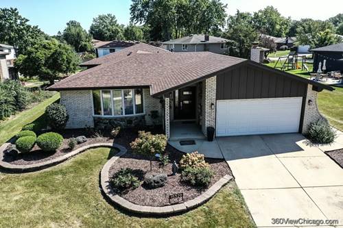 15329 Sunset Ridge, Orland Park, IL 60462