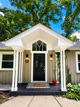 21W363 Walnut, Glen Ellyn, IL 60137