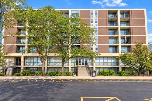 1043 S York Unit 409, Bensenville, IL 60106