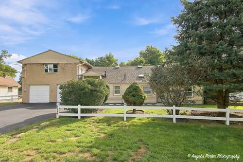 10238 W Wadsworth, Beach Park, IL 60099