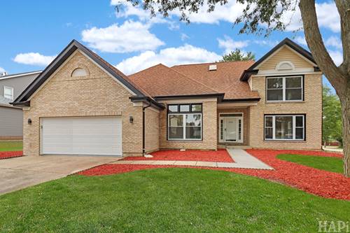 275 Farmhill, Algonquin, IL 60102