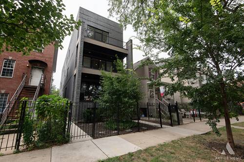 1932 N Drake Unit 2E, Chicago, IL 60647